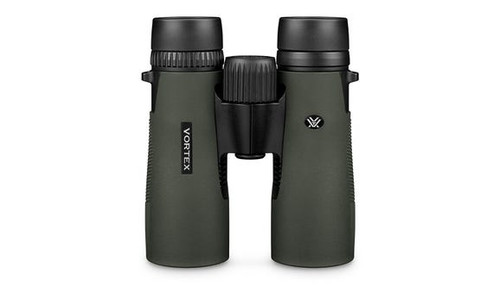 Vortex Diamondback HD 8X42 - view 2