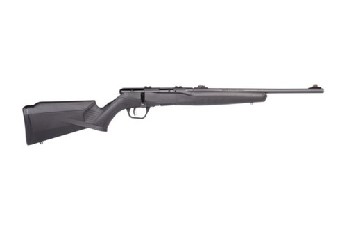 Savage B22 F Compact 22 WMR Black view 2