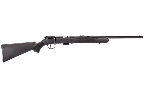 Savage 93 F 22 WMR Black