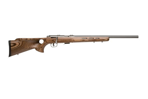 Savage 93 BTVS 22 WMR Stainless