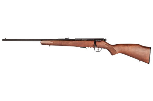 Savage 93 GL 22 WMR Black