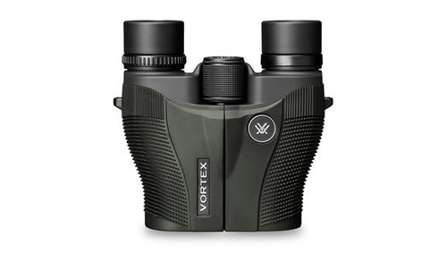 Vortex Vanquish 10X26 - view 2