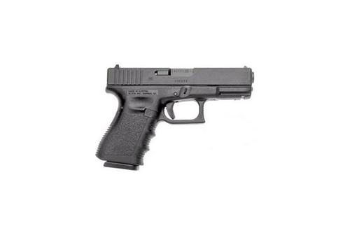Glock 19 Gen3 9 mm Black