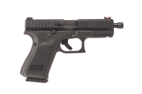 Glock 44 Gen5 22 LR Black