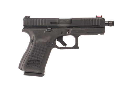 Glock 44 Gen5 22 LR Black view 2
