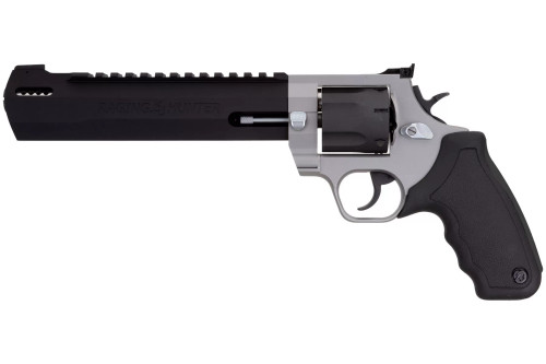 Taurus Raging Hunter 357 Mag 8" Stainless