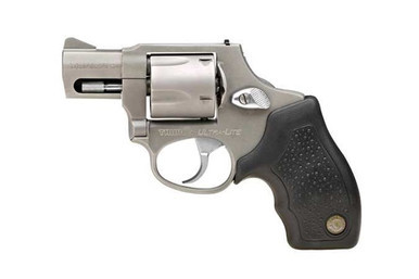 Taurus 380 Mini Ultra Lite 380 ACP 1.75" Stainless