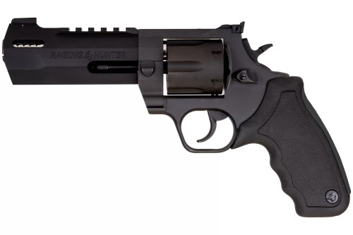 Taurus Raging Hunter 44 Magnum view 3
