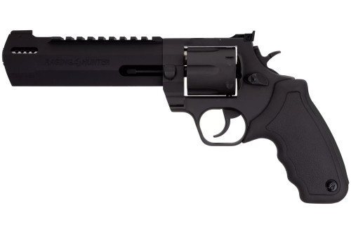 Taurus Raging Hunter 44 Magnum view 3