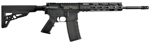 ATI Mil-Sport 5.56 NATO 16" Black ATIG15MS556MLP3P