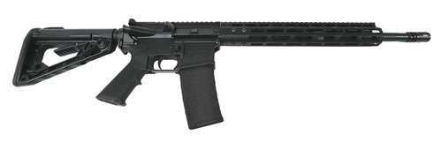 ATI Mil-Sport 5.56 NATO Black view 2