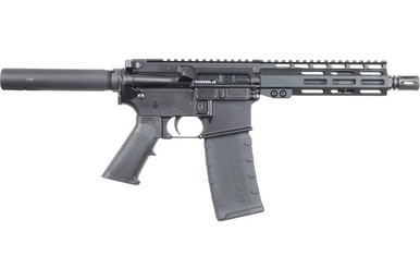 ATI Mil-Sport 300 Blackout Black