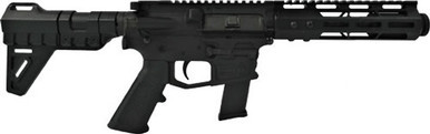 ATI Mil-Sport 9mm Black