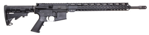 ATI Mil-Sport 450 Bushmaster Black view 2