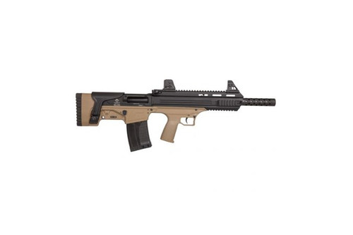 ATI Bulldog 20 Gauge FDE view 2