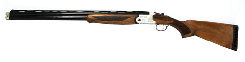 ATI Crusader Sport 12 Gauge Black view 2