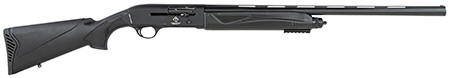 ATI Scout 26" 20 Gauge Black