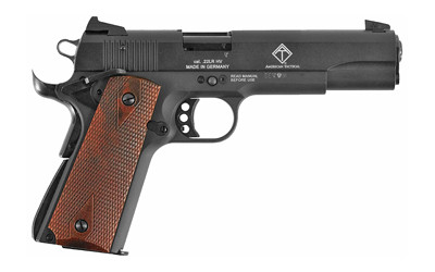 ATI GSG M1911 22 LR 5" Black