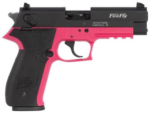 ATI FireFly 22 LR Pink GERG2210FFP