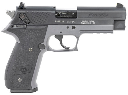 ATI FireFly 22 LR Gray