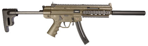 ATI GSG-16 Carbine 22 LR FDE GERGGSG1622G