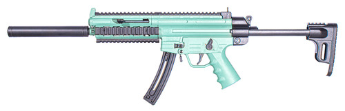 ATI GSG-16 Carbine 22 LR Mint