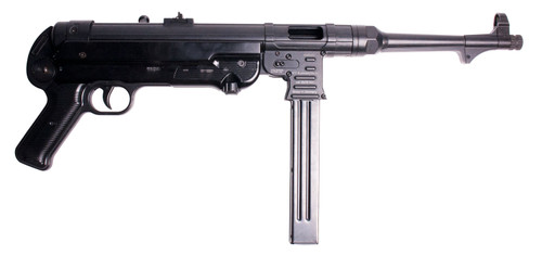 ATI GSG MP40 9mm Black view 2