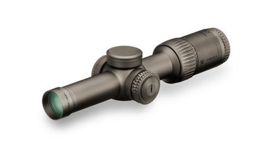 Vortex Razor HD Gen II HD-E 1-6x24 -