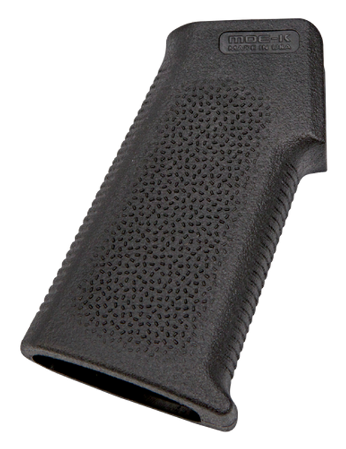 Magpul MOE-K Grip Aggressive Textured AR 15 MAG438-BLK