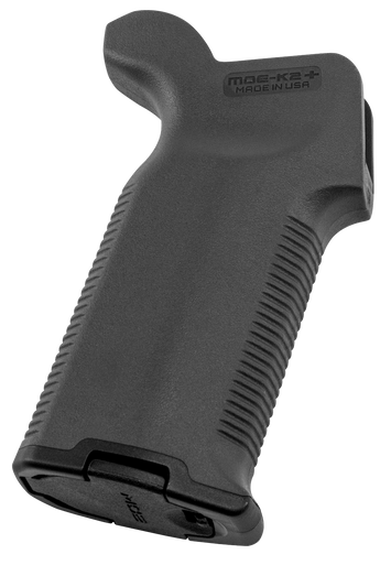 Magpul MOE-K2+ Grip Over Molded AR 15