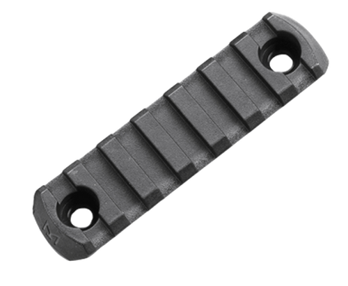 Magpul M-LOK 7 Slot Rail 3.3" MAG591-BLK