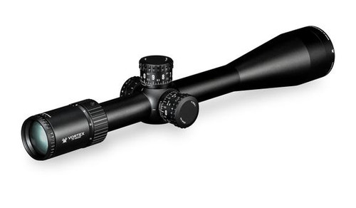 Vortex Golden Eagle HD 15-60x52 -