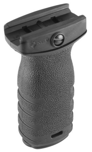 Mission First Tactical React Vertical Grip Short RSG Black