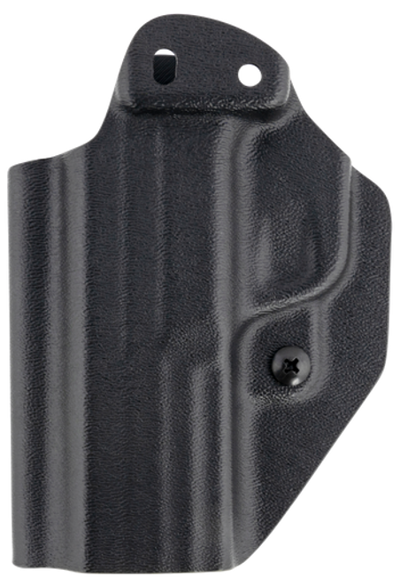 Mission First Tactical S&W MP Shield EZ 9 Appendix Holster IWBOWB HSWSHEZ9AIWBA Black