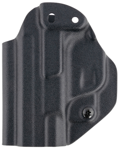Mission First Tactical S&W M&P Shield Appendix Holster IWBOWB HSWSHSAIWBABL Black