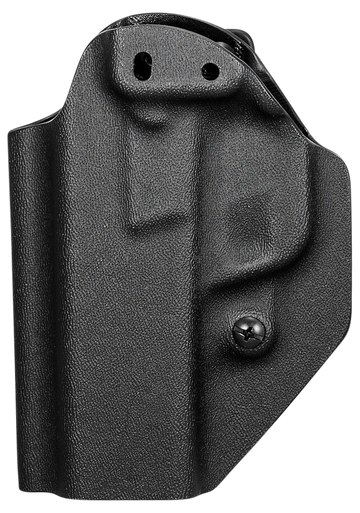 Mission First Tactical S&W SD Appendix Holster IWBOWB HSWSDVESAIWBABL Black