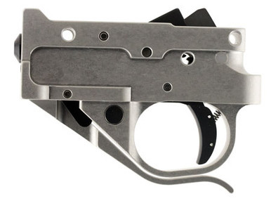 Timney Triggers Replacement Ruger 10/22 Single-Stage 2.75 lbs Curved