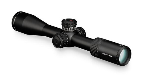 Vortex Viper PST Gen II 3-15x44 FFP -