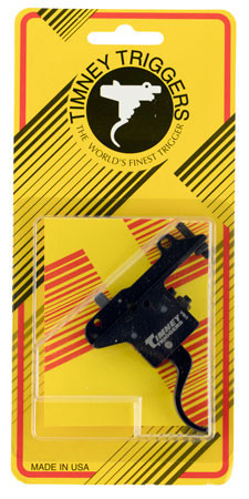 Timney Triggers Featherweight Winchester 70 Drop-in 3 lbs Curved