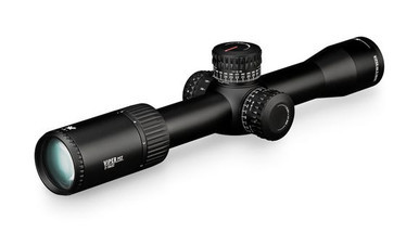 Vortex Viper PST Gen II 2-10x32 FFP -