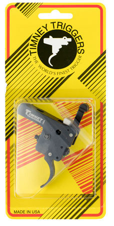Timney Triggers Featherweight Deluxe Howa 1500 Drop-In 3 lbs Curved
