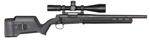 Magpul Hunter 700 Bedding & Adjustable Comb Stock Remington 700 view 2