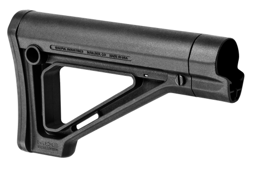 Magpul MOE Fixed Carbine Stock Mil-Spec AR 15
