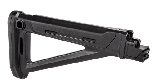 Magpul MOE Stock AK view 2