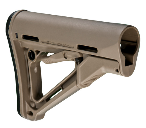 Magpul CTR CAR 15bine Stock Mil-Spec AR 15