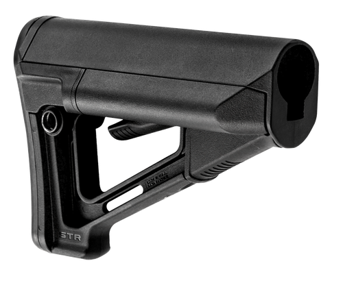 Magpul STR Carbine Stock Mil-Spec AR 15