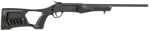 Rossi Tuffy Turkey Youth 410 Bore 18.5" Black view 3