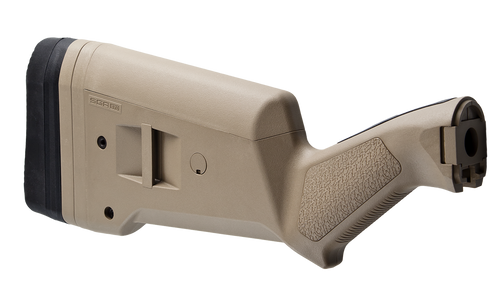 Magpul SGA Stock 12 Gauge Remington 870 MAG460-FDE
