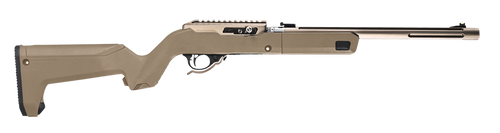Magpul X-22 Backpacker Stock Ruger 10/22 Takedown