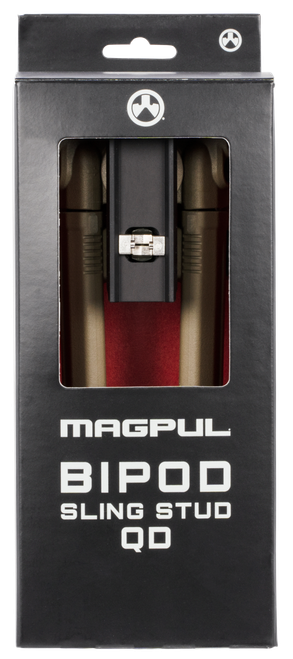 Magpul Bipod Attachment view 2